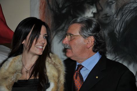 Ingrandisci la foto